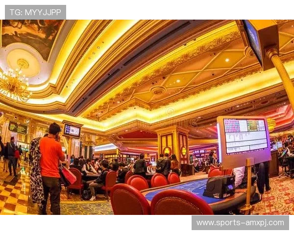 澳门新葡京赌场豪华体验尽在其中，享受极致娱乐与奢华服务的完美结合