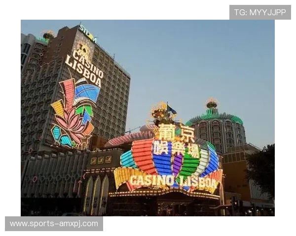 澳门葡京在线平台提供多样化的娱乐体验让玩家尽享极致博彩乐趣