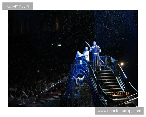 澳门银河度假城的水舞表演，欣赏震撼人心的水上灯光秀与娱乐盛宴